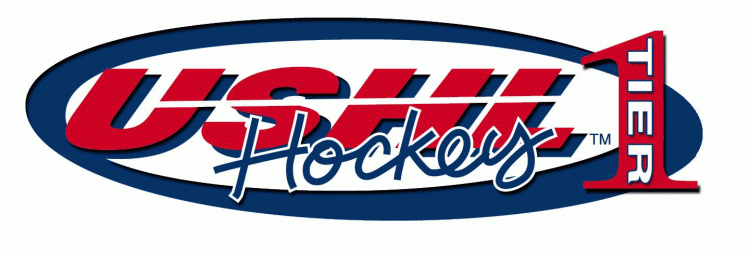 united states hockey league 2004-2011 primary logo iron on heat transfer